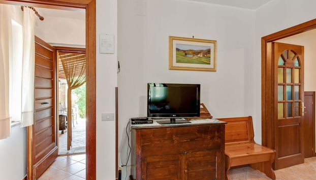 Holiday Home in Assisi With Pool & Nature - Foto 5, Habitación