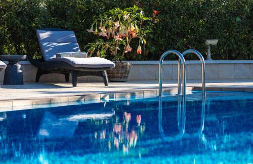 Villa Nikis - Foto 42