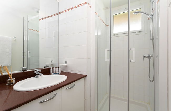 Villas La Clairière aux Chevreuils - Foto 16