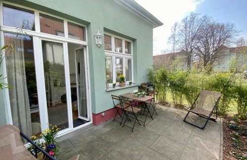 City-Apartment für Genießer mit schöner Terrasse - Photo 42