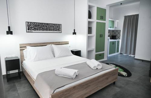 The Friend's House Milos - Foto 4