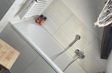 Ferienwohnungen Lausbuben & Zicken - im grünen Herzen Deutschlands - Foto 14