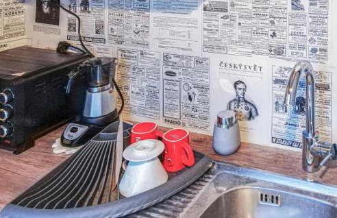 1 Bedroom Cozy Apartment In Puszczykowo - Foto 3