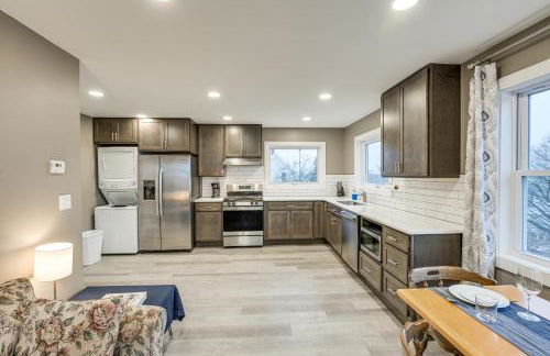 Newly Renovated Maine Retreat Deck with Ocean View! - Foto 11