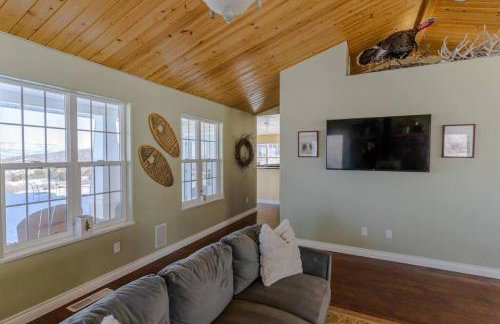 Lone Eagle Haven home - Foto 13