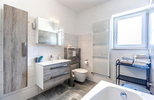 Villa House Gortan - with heated pool near Pula Istria - Ferienhaus Istrien - Foto 38