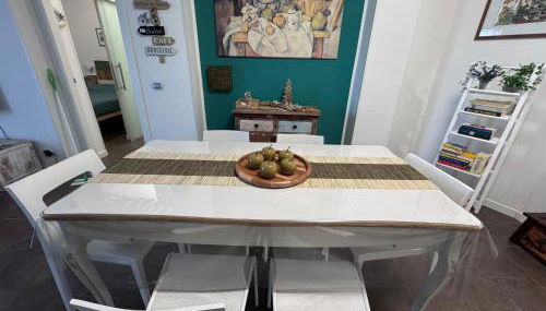 Casa SERGE vista mare con ampio terrazzo privato - Foto 4