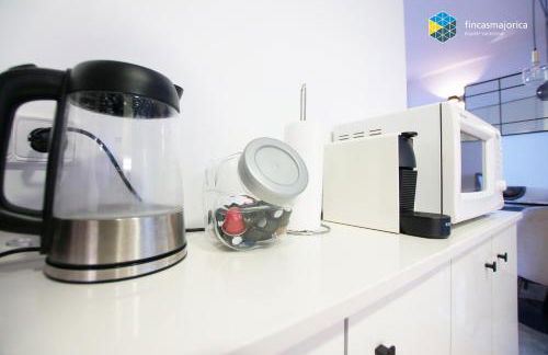 Apartamento Beach Cala Pi - Foto 21