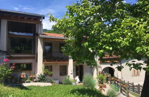 Agriturismo Fattoria Togonegro - Foto 17