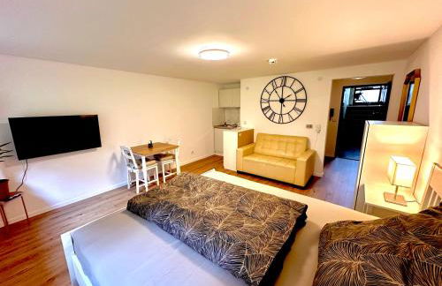 Akram Appartement V - für erholsame Ferien - Foto 13