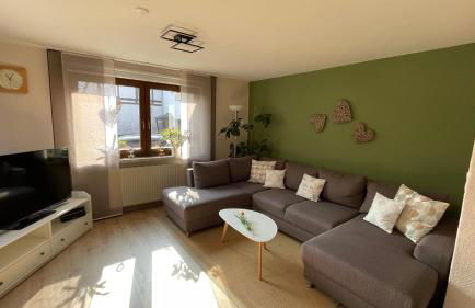 Ferienwohnung Schwarze - Foto 1