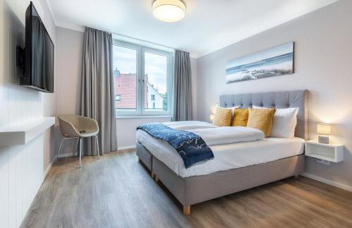 Godewindpark Deluxe-Suite 2-18 - Foto 31