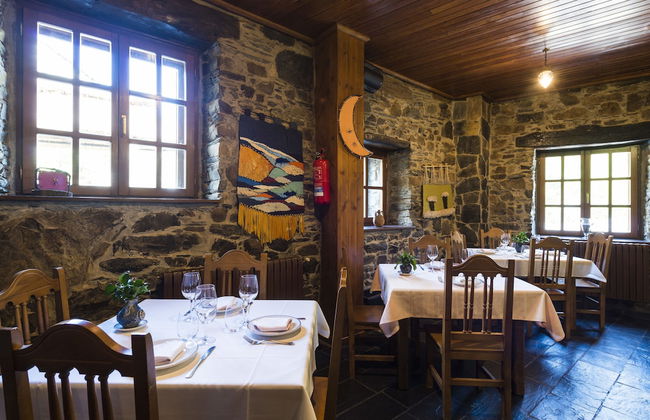 Hotel rural Valle de Ancares - Foto 19