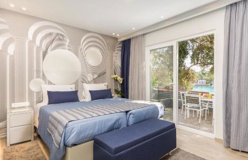 Odysseus Villa - Foto 27