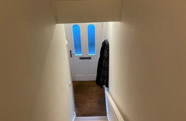 Little Hebden Bridge House - Foto 13