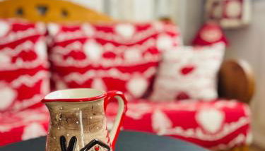 Le refuge du Cerf - Foto 3