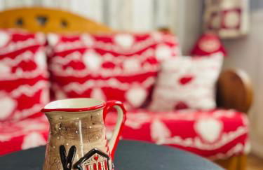 Le refuge du Cerf - Foto 3