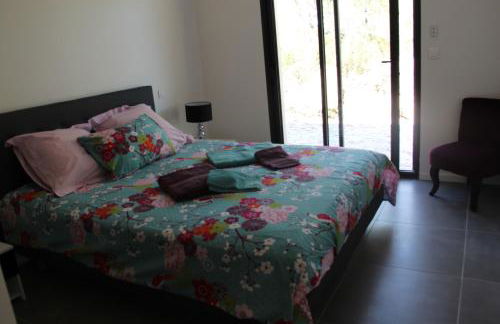 Villa Terre des Maures - Photo 26