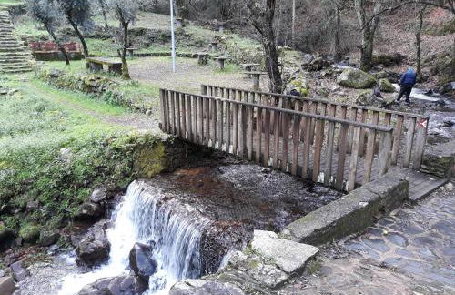 Casa d'Avó - Foto 34