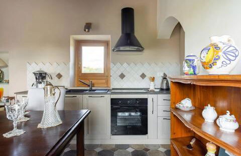 Torre medievale Il Castellaccio - Foto 38