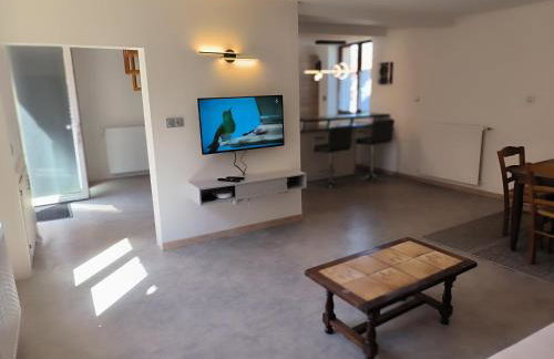 maison de centre ville - Foto 12