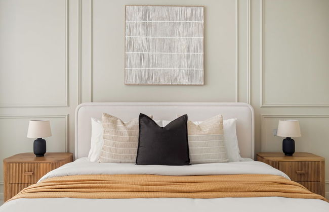 Silkhaus Sky Gardens, DIFC Dubai - Photo 39