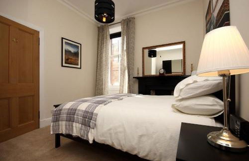 Hamish's Hame Edinburgh Licence No EH 69774 R Energy Rating C - Foto 7