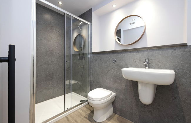 JOIVY Chic Studio near Holyrood Park - Foto 12