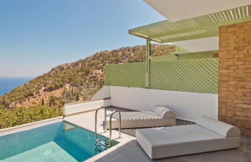 Myrthea Luxury Villas - Photo 12