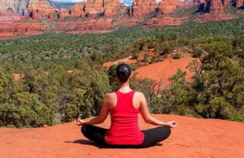 Heart of Sedona Hideaway in the Desert - Foto 22