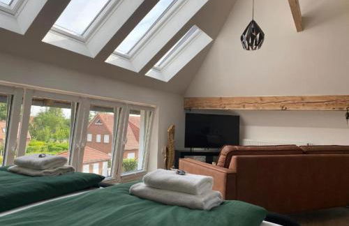 Loft Lütje Nüst - Foto 2