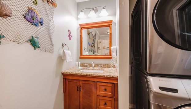 Gulf Breeze by Silver Sands Vacation Rentals - Foto 2, Servicios del alojamiento