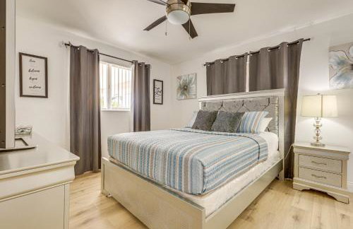 3 Mi to Dtwn Pet-Friendly Palm Beach Gardens Home - Foto 12