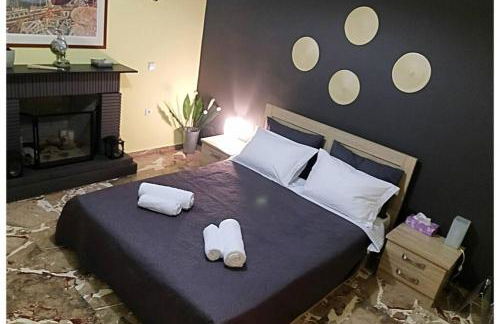 Top of the hill in Drepano-Nafplio, Beautiful view - Foto 30