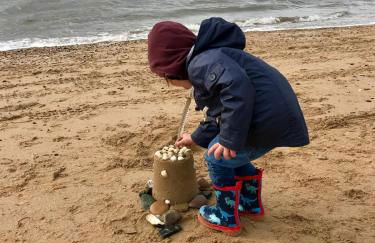 Fisherman's Cottage - Foto 31