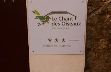 Le Chant des Oiseaux - Foto 4