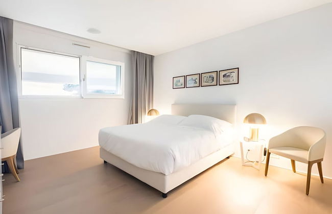 Sea-view Penthouse Spa in Portopiccolo - Photo 60