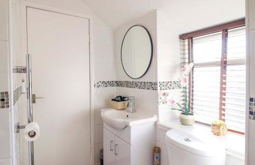 Periwinkle Cottage - Foto 25