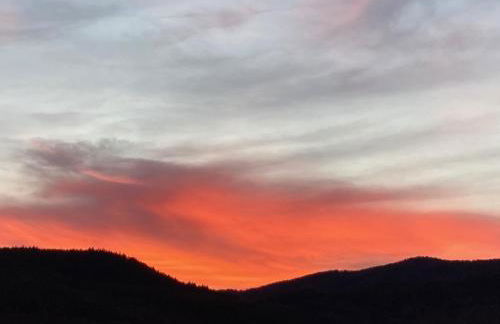 KITTERLELODGE Suite 1 à 5 personnes avec vue - Foto 21