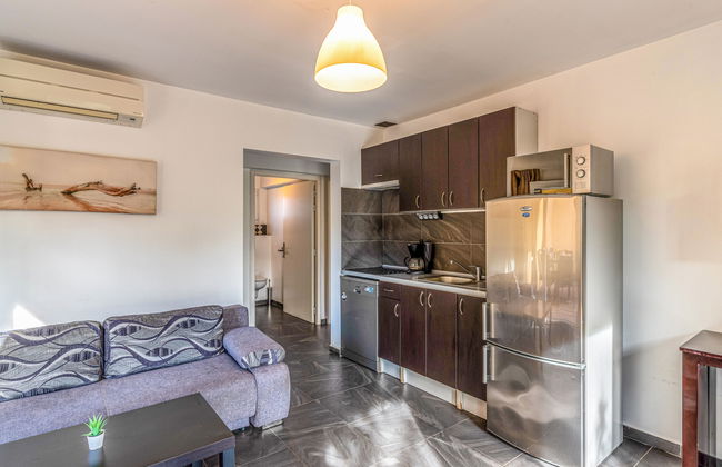 Residence Marina di Favone, T3, 4-6 pers - Foto 6