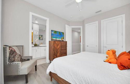 Magical Residence Resort, 5 min Disney - Foto 19