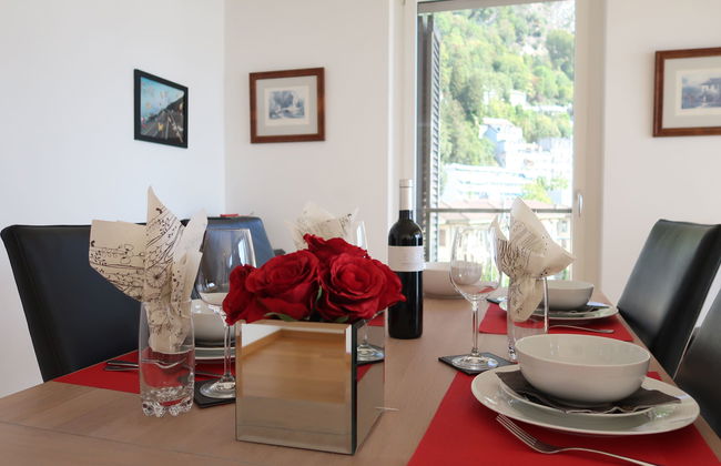 Le Belvédère D3.8 - Foto 3