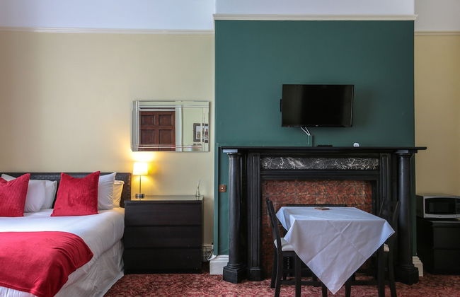 City Studios - Rodney Street - Photo 47