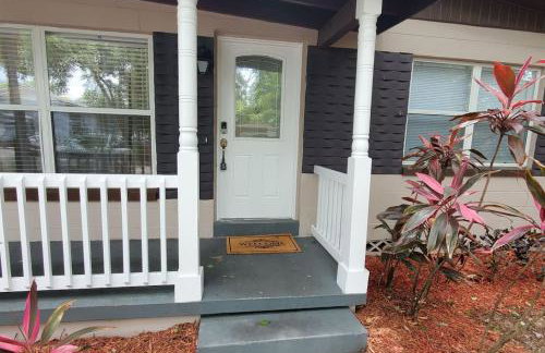 Bungalow DT by Lake Eola KIA center Sleeps 12 - Foto 28