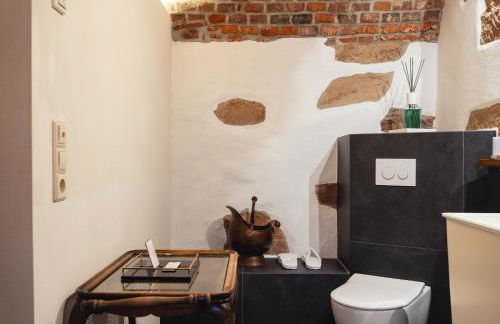 Historical Luxury Homes - Luxus Suite Colloseum - Foto 19