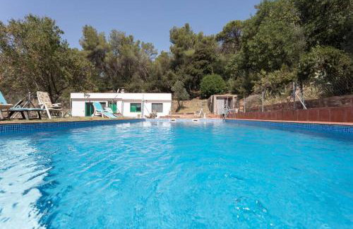 Cottage Eco-Friendly Barcelona country side - Foto 31