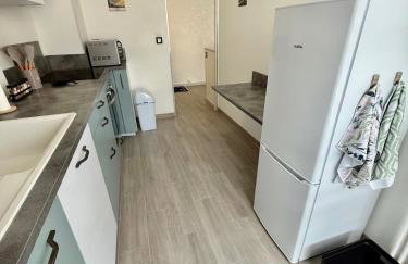 Appartement lumineux avec balcon - Foto 14