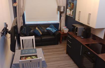 Home from home, Gateway to the Cotswolds - Foto 3