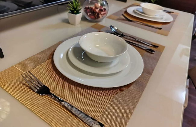 SMDC Air Residences Makati - Foto 51