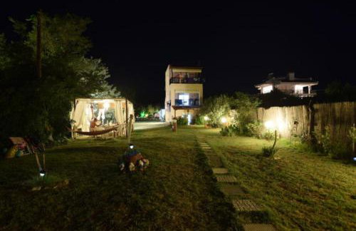 Lia's Beach House - Foto 24